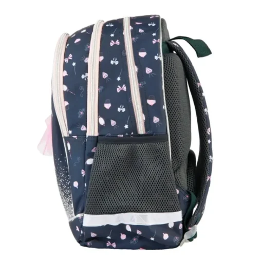 PASO Plecak PP24DN-081