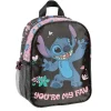 PASO Plecak przedszkolny Stitch You're My Fav DS23BN-303