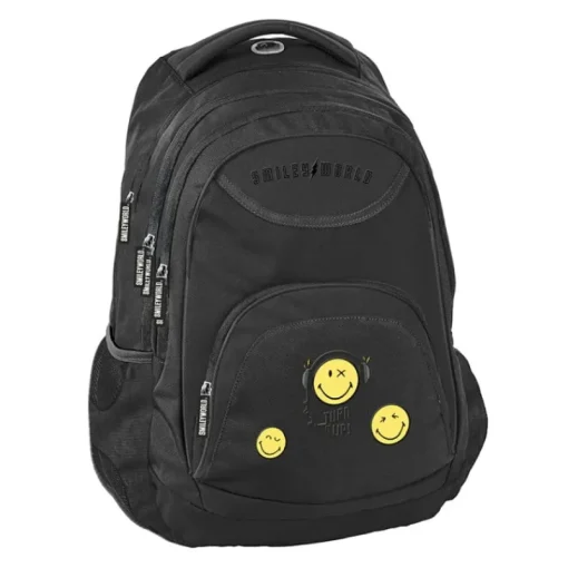PASO Plecak SM24LG-2708
