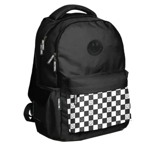 PASO Plecak SM24LJ-2705
