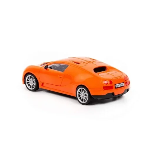POLESIE 87881 Auto sportowe "Elit-V1" w worku