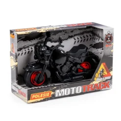 POLESIE 90799 Motor wyścigowy "Kros" Nr9 w pudełku