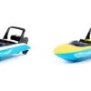 POLESIE 92526 Motorówka Cruise w worku 2wz, mix cena za 1 szt