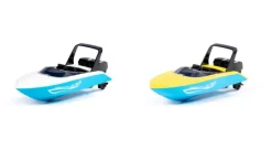 POLESIE 92526 Motorówka Cruise w worku 2wz, mix cena za 1 szt