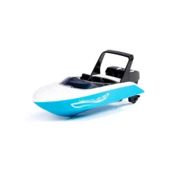 POLESIE 92526 Motorówka Cruise w worku 2wz, mix cena za 1 szt