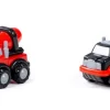 POLESIE 91192 Samochód Betoniarka "Thomas" w worku, mix cena za 1 szt