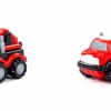 POLESIE 91185 Samochód Ewakuator "Thomas" w worku, mix cena za 1 szt