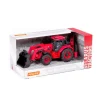 POLESIE 91857 Traktor BELARUS z koparką i ładowarką