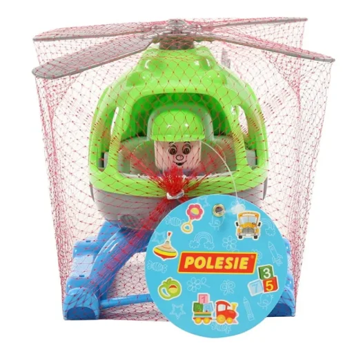 POLESIE śmiglowiec Trzmiel