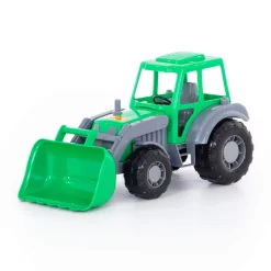 POLESIE traktor ładowarka Ałtaj