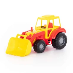 POLESIE traktor ładowarka Ałtaj