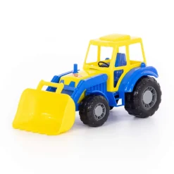 POLESIE traktor ładowarka Ałtaj