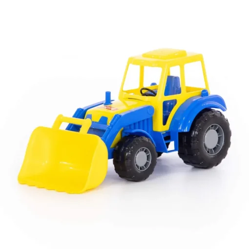 POLESIE traktor ładowarka Ałtaj