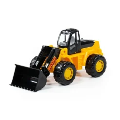 POLESIE traktor z ładowarką