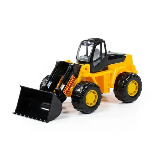 POLESIE traktor z ładowarką