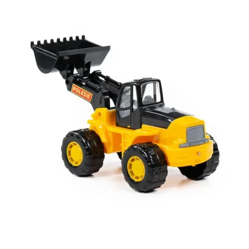 POLESIE traktor z ładowarką