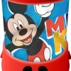 KIDS EUROSWAN Projektor cylindryczny LED Mickey Mouse MK30024