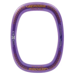 SPIN MASTER PROMO Aerobie PRO - fioletowy dysk latający 6063043