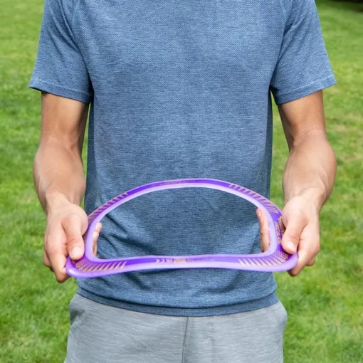 SPIN MASTER PROMO Aerobie PRO - fioletowy dysk latający 6063043
