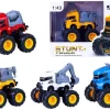 NORIMPEX PROMO Auto budowlane przewrotka 1004857 mix cena za 1 szt