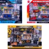 NORIMPEX PROMO Auto laweta + akcesoria mix cena za 1 szt 1004127