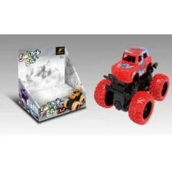 NORIMPEX PROMO Auto Monster Truck 1006875