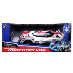 NORIMPEX PROMO Auto sportowe na radio 1:12 HS z akumulatorem 6832
