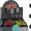 EURO-TRADE PROMO Auto terenowe 13cm Mega Creative 542842 p9, mix cena za 1 szt