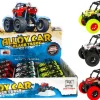 EURO-TRADE PROMO Auto terenowe metalowe 12cm p12 mix MC cena za 1 sztukę