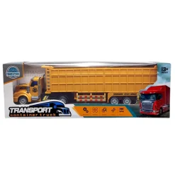 NORIMPEX PROMO Auto Truck kontener 1007916