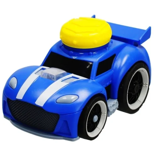EURO-TRADE PROMO Auto wyścigowe 482047 MC