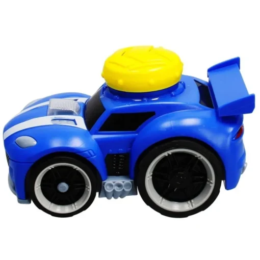 EURO-TRADE PROMO Auto wyścigowe 482047 MC