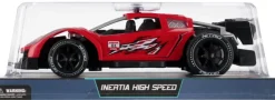 EURO-TRADE PROMO Auto wyścigowe Mega Creative 542795 mix cena za 1 szt