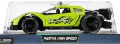 EURO-TRADE PROMO Auto wyścigowe Mega Creative 542795 mix cena za 1 szt