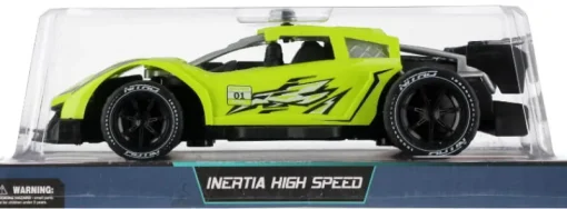 EURO-TRADE PROMO Auto wyścigowe Mega Creative 542795 mix cena za 1 szt