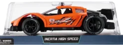 EURO-TRADE PROMO Auto wyścigowe Mega Creative 542795 mix cena za 1 szt
