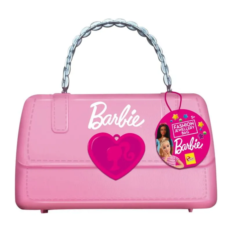 LISCIANI GIOCHI PROMO Barbie biżuteria - modna torebka 99375 LISCIANI