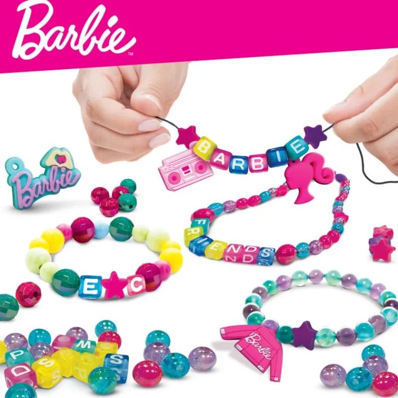 LISCIANI GIOCHI PROMO Barbie biżuteria - modna torebka 99375 LISCIANI
