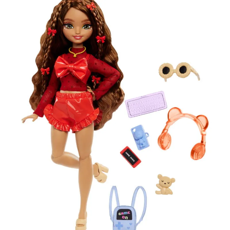 MATTEL PROMO Barbie Dream Besties Teresa Lalka HYC23