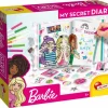 LISCIANI GIOCHI PROMO Barbie Mój Skretny Pamiętnik 86030 LISCIANI p12