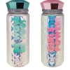 KIDS EUROSWAN PROMO Bidon 350ml BPA FREE WoW Generation WOW00067 butelka na wodę mix cena za 1 szt