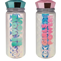 KIDS EUROSWAN PROMO Bidon 350ml BPA FREE WoW Generation WOW00067 butelka na wodę mix cena za 1 szt