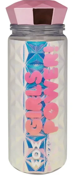 KIDS EUROSWAN PROMO Bidon 350ml BPA FREE WoW Generation WOW00067 butelka na wodę mix cena za 1 szt