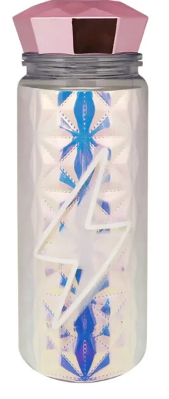 KIDS EUROSWAN PROMO Bidon 350ml BPA FREE WoW Generation WOW00067 butelka na wodę mix cena za 1 szt