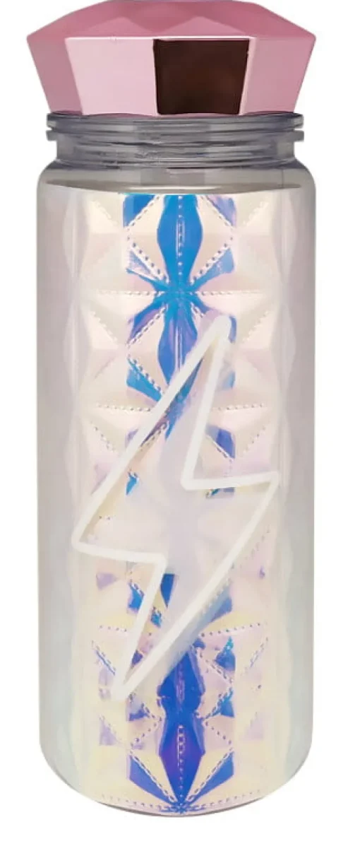 KIDS EUROSWAN PROMO Bidon 350ml BPA FREE WoW Generation WOW00067 butelka na wodę mix cena za 1 szt