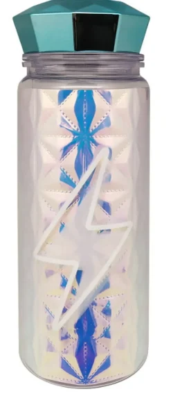 KIDS EUROSWAN PROMO Bidon 350ml BPA FREE WoW Generation WOW00067 butelka na wodę mix cena za 1 szt