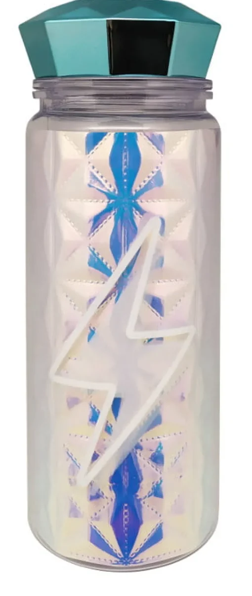 KIDS EUROSWAN PROMO Bidon 350ml BPA FREE WoW Generation WOW00067 butelka na wodę mix cena za 1 szt