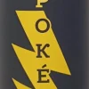 KIDS EUROSWAN PROMO Bidon ze stali nierdzewnej z nadrukiem 3D 500ml Pokemon PK00019