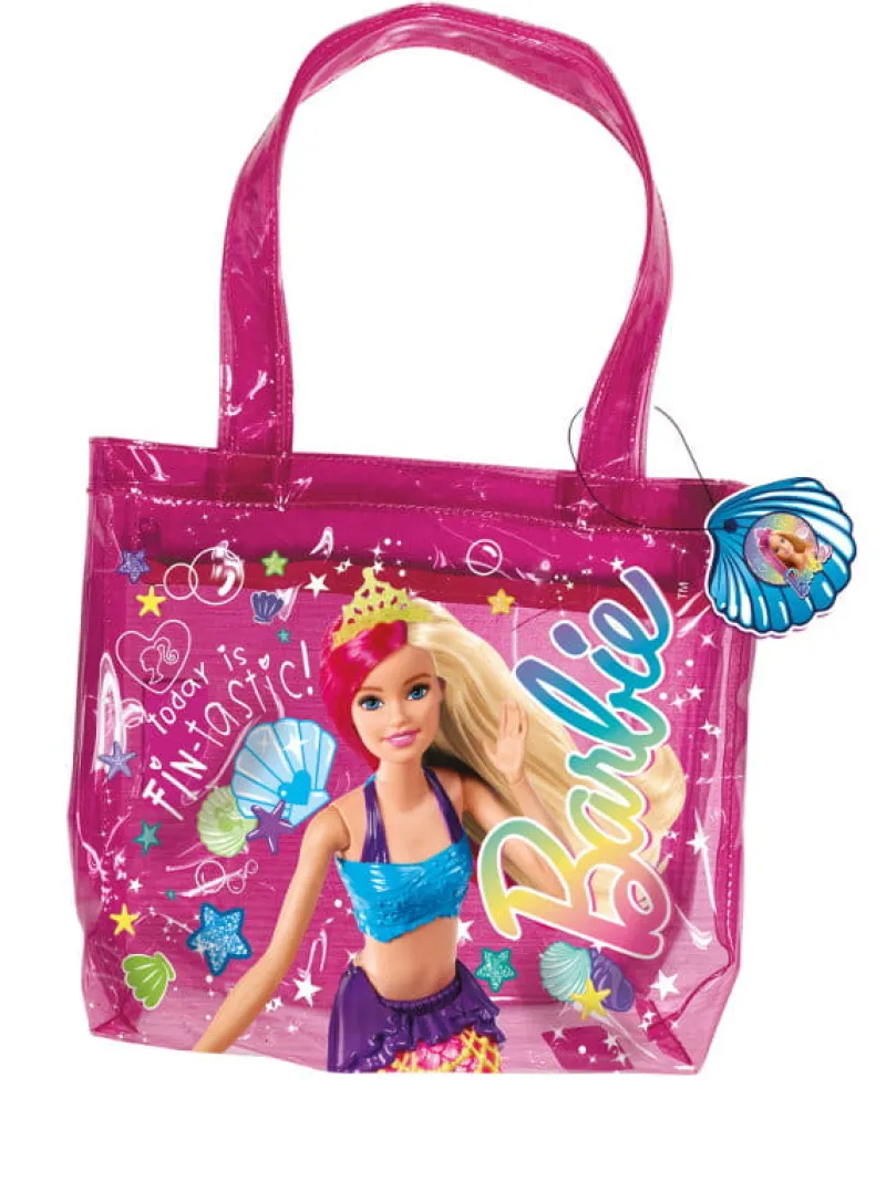 LISCIANI GIOCHI PROMO Brokatowy piasek kinetyczny Letnia torebka Barbie LISCIANI 91959