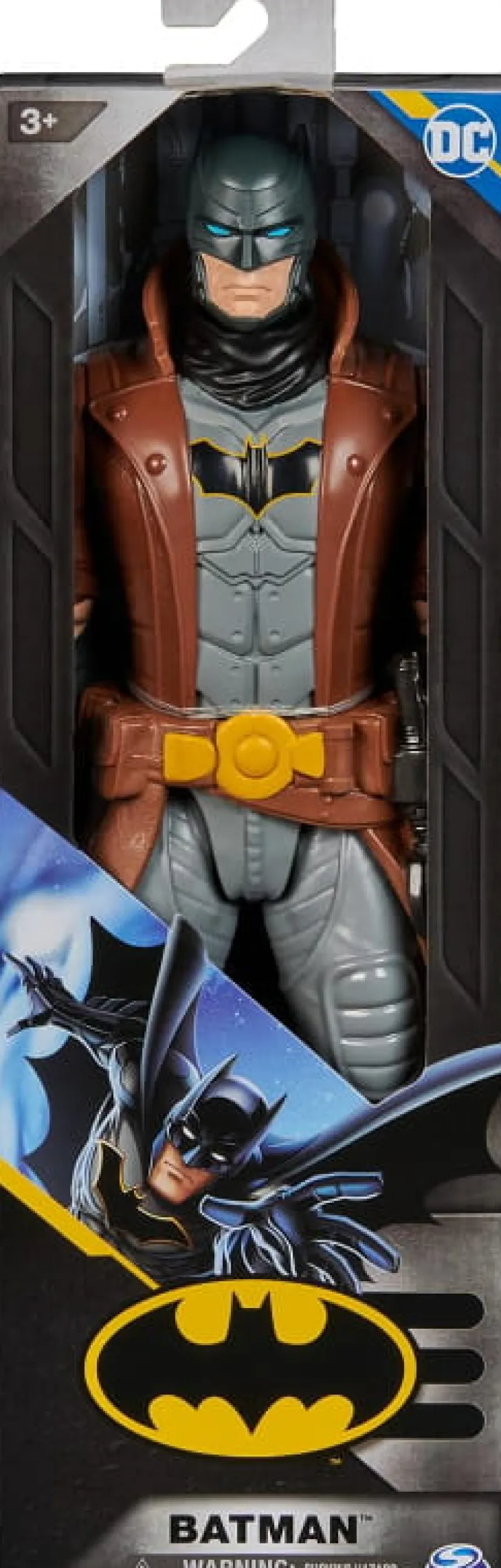 INNI PROMO DC Batman figurka 30cm 6067622